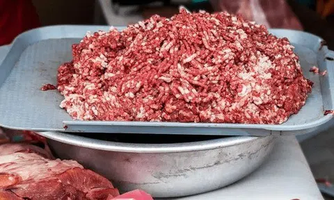 Từ đáy lòng tôi khuyên bạn: Đi chợ thấy 4 thực phẩm này thì CÂN NHẮC, nhất là số 2 - đến người bán cũng không dám ăn