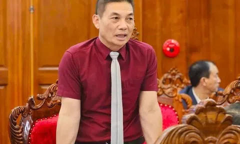 Tập đoàn Sơn Hải ý kiến vì trượt gói thầu ở dự án 17.400 tỷ đồng: Bình Phước xem xét 1 vấn đề quan trọng