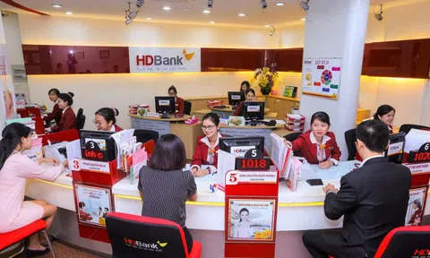 HDBank muốn phát hành 100 triệu USD trái phiếu ra quốc tế