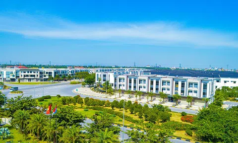 7 dự án quan trọng vừa được Chủ tịch tỉnh Bắc Ninh đẩy mạnh tháo gỡ khó khăn, vướng mắc