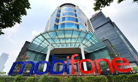 Bộ Công an bổ nhiệm lãnh đạo Gtel làm Thành viên HĐTV MobiFone
