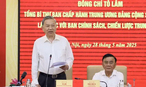 Tổng Bí thư: Xóa bỏ độc quyền Nhà nước về vàng miếng