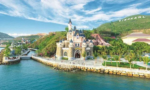 Cổ phiếu VPL liên tục điều chỉnh, đã đến vùng giá tốt để mua vào?