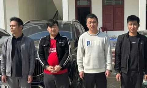 Khởi tố đối tượng trong đường dây lừa đảo chiếm đoạt tài sản, rửa tiền