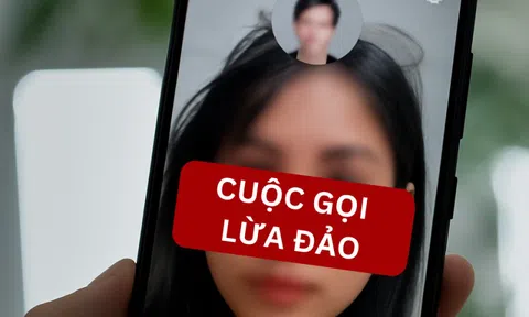 Infographic: Nhận diện ngay cuộc gọi lừa đảo - Kịch bản tinh vi đến đâu cũng không nằm ngoài những dấu hiệu này!