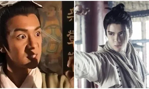 3 tuyệt kỹ được Kim Dung ưu ái dành cho Đoàn Dự, Trương Vô Kỵ: Nhân vật khác tập luyện sẽ gặp nguy hiểm