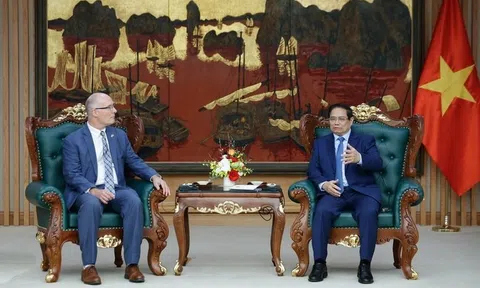 Thủ tướng đưa ra đề nghị quan trọng với phía Hoa Kỳ trong việc đàm phán thuế quan