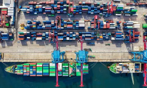 Siết truy xuất nguồn gốc, ngăn gian lận xuất xứ hàng hoá