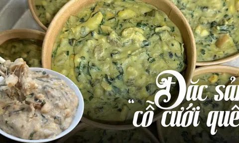 Món ăn "luôn hết sạch" trong cỗ cưới miền Bắc: Nghe tên bình thường, ăn rồi mới thấy ghiền, nóng hay nguội đều ngon