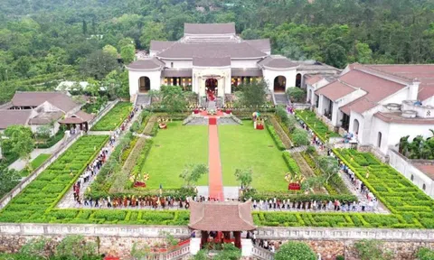 Trong 4 ngày, hơn 1 triệu lượt người tham dự sự kiện chưa từng có tại Quảng Ninh