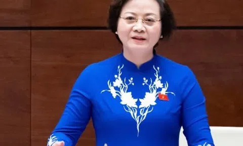 Đề xuất 4 nhóm đối tượng thuộc diện tinh giản biên chế khi sáp nhập tỉnh, xã