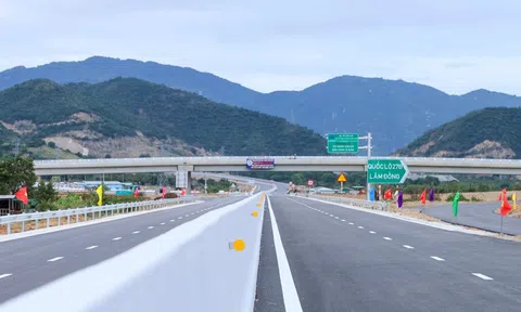Lý do Tập đoàn Sơn Hải bị loại khỏi dự án cao tốc hơn 880 tỷ
