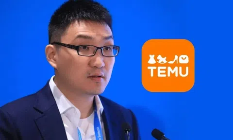 Ông chủ Temu mất gần 6 tỷ USD sau một đêm