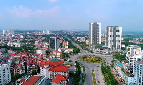 Bắc Ninh sẽ có khu đô thị hơn 11.000 tỷ đồng