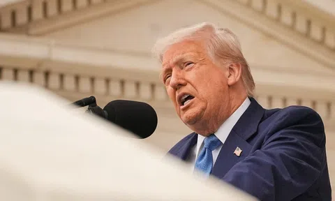 Điều gì sẽ xảy ra sau khi lệnh thuế của ông Trump bị chặn?