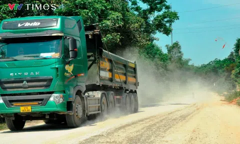 Vì sao Dự án cải tạo, nâng cấp Quốc lộ 7 chưa thể về đích?