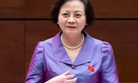 Bộ Nội vụ đề xuất cán bộ không hoàn thành nhiệm vụ 1 năm sẽ bị tinh giản