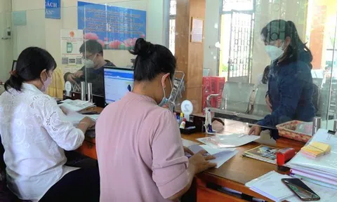 Chính sách về lao động, tiền lương có hiệu lực từ tháng 6-2025