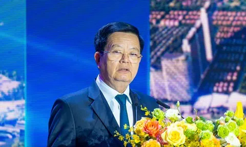 Hơn 4 tỷ USD đổ vào Bà Rịa - Vũng Tàu