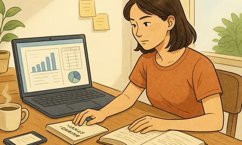 Thu nhập thấp không phải rào cản: 4 việc nhất định phải làm nếu bạn muốn tiền “tự nhiên đến”