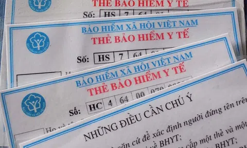 Tin vui cho hàng triệu người dùng BHYT từ 1/7: Khám bệnh không đúng tuyến vẫn được hưởng 100%