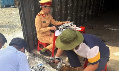 Tp.HCM phát hiện hơn 5.000 vụ gian lận thương mại, buôn lậu trong 5 tháng đầu năm 2025