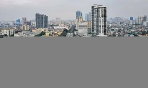 Khu đất 3 mặt tiền ở ngã tư Mai Dịch đổi chủ