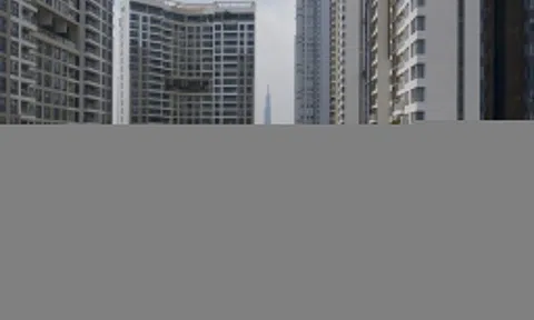 Họp gỡ vướng cấp sổ hồng cho hàng trăm căn hộ Pearl Plaza, Estella