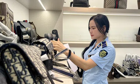 Các địa phương mở đợt cao điểm chống buôn lậu, gian lận thương mại và hàng giả