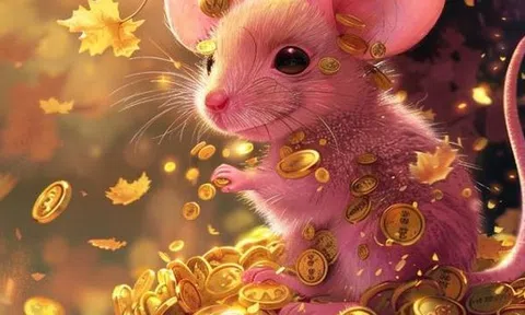 Nửa đầu tháng 5 Âm lịch, 4 con giáp bước vào giai đoạn tài lộc thịnh vượng, top 1 cần cẩn trọng một điều
