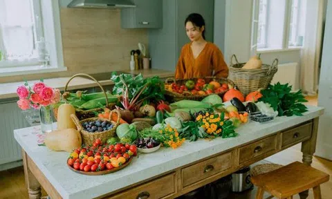 Tôi thử đi chợ chỉ 2 lần/tuần trong 1 tháng – và tiết kiệm hơn 600.000 đồng mà bữa nào cũng đủ món