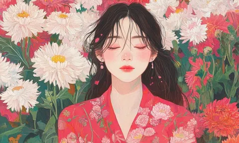 "Có phúc có phần" là có thật: 5 dấu hiệu người càng sống càng gặp may!