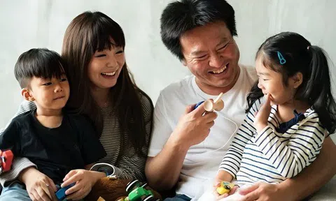 3 kiểu gia đình này có nhiều khả năng nuôi dạy con cái thông minh hơn: Gia đình bạn có nằm trong số đó không?