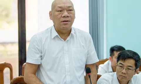 Thi công 2 tuyến cao tốc nghìn tỷ, Đèo Cả chỉ ra thách thức lớn trước mục tiêu thông tuyến năm 2025