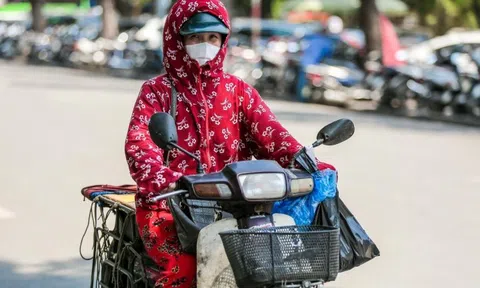1 thói quen gây đột quỵ, âm thầm "bào mòn" sức khỏe: Rất nhiều người làm khi trời nắng nóng