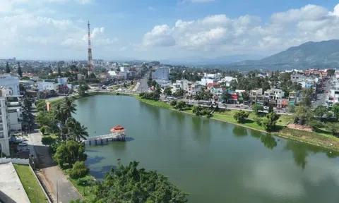 Hưng Thịnh đề xuất quy hoạch khu đô thị gần 6.000 ha ở Bảo Lộc