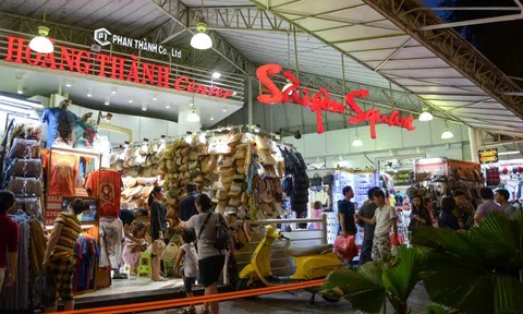 Công ty nhà thiếu gia Phan Thành đứng sau Saigon Square
