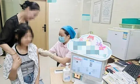 Khoảng cách giữa các mũi tiêm HPV là bao lâu?