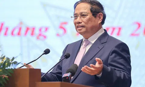 Thủ tướng: Giải quyết xong các yêu cầu, khó khăn của doanh nghiệp trong vòng 2 tuần