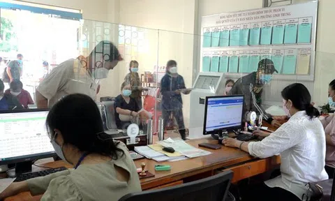 7 hình thức kỷ luật cán bộ, công chức, viên chức