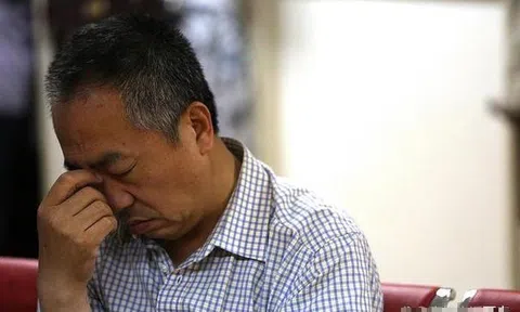 Người đàn ông không vay nợ, thừa kế căn hộ 6 tỷ đồng, ở 11 năm, bất ngờ nhận thông báo tịch thu nhà, ngân hàng: Cần đấu giá để thanh toán nợ xấu?