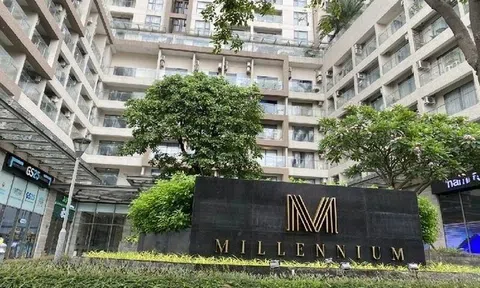 Kiến nghị hủy ngăn chặn giao dịch tại khu đất 'vàng' 132 Bến Vân Đồn
