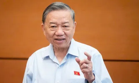 Tổng Bí thư Tô Lâm: Tiết kiệm là trụ cột để đi tới thịnh vượng