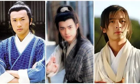 Trương Vô Kỵ, Dương Quá và Quách Tĩnh giao chiến sẽ thế nào: Một người thậm chí có thể cùng lúc đánh hai