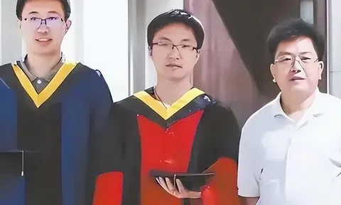 Thủ khoa đại học, Tiến sĩ danh giá kiếm hơn 40 tỷ đồng/năm TỰ VẪN vì bị đuổi việc - Câu chuyện đau lòng là bài học cảnh tỉnh nhiều cha mẹ!