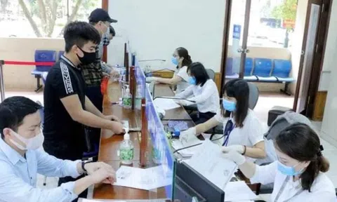 Bộ Nội vụ: Cấp tỉnh quyết định số lượng biên chế công chức cấp xã