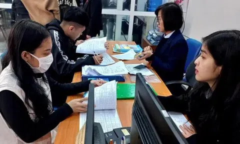 Đang có nhiều người trẻ thất nghiệp
