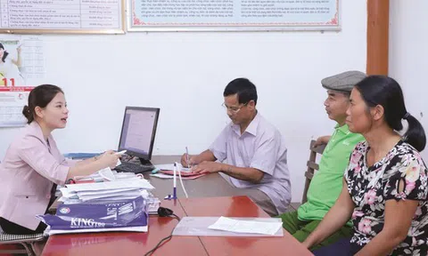 Thời gian được tính hưởng phụ cấp đặc biệt