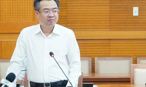 Đảng ủy các cơ quan Đảng TP HCM thành lập 4 Tổ công tác