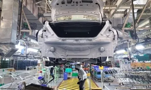 Sa thải 20.000 người, đóng 7 nhà máy lắp ráp ô tô: Cuộc đại tu chưa từng có của hãng xe hơi Nhật Bản gần 100 năm tuổi